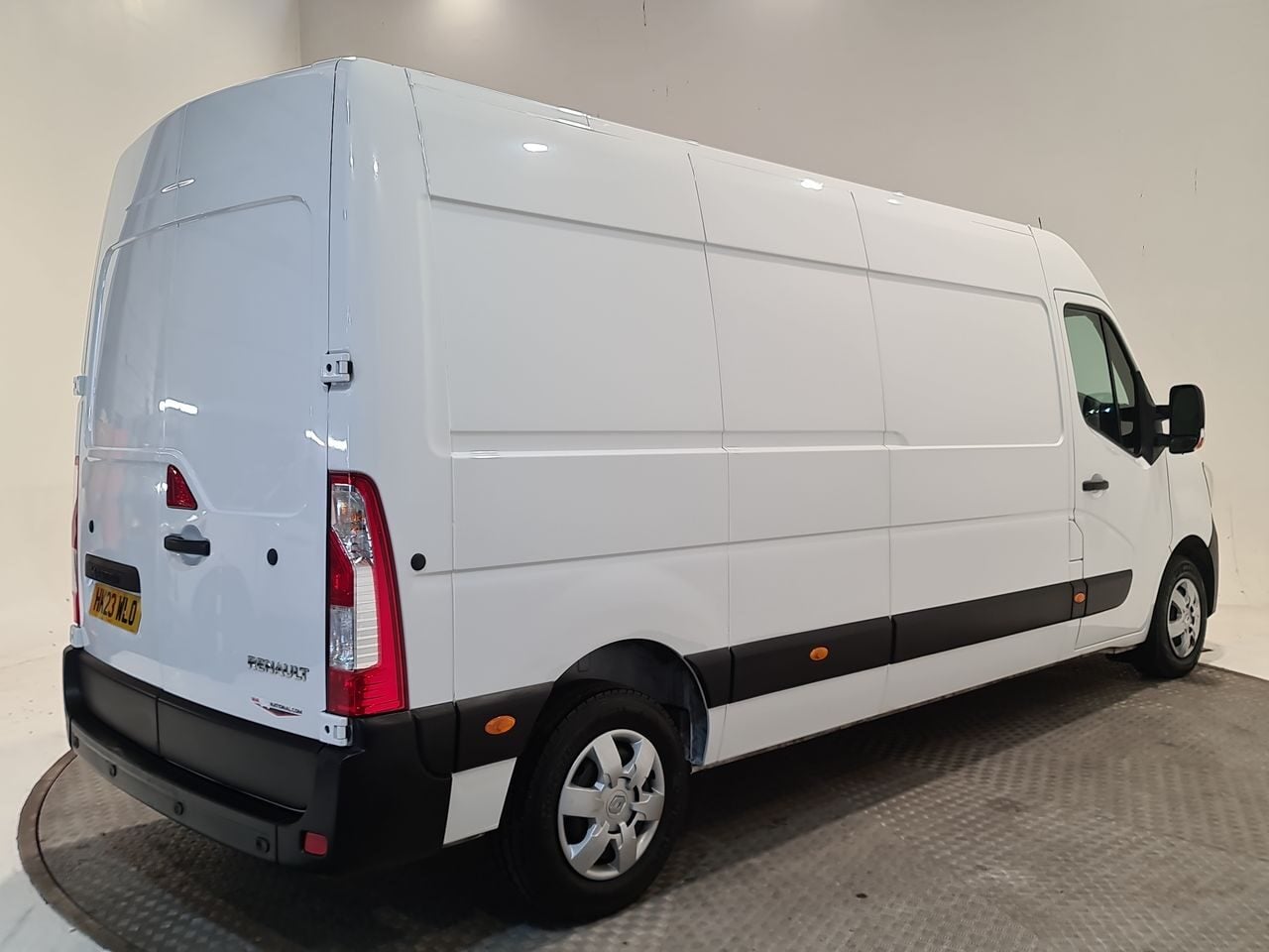 Used Renault Master 2023 for sale - 78190755: Photo 15