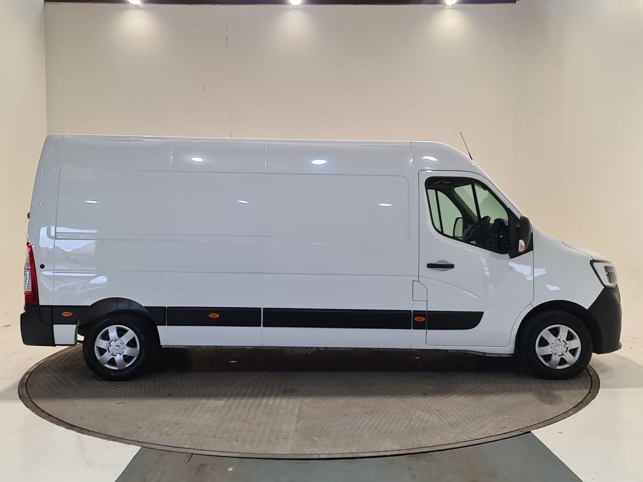 Used Renault Master 2023 for sale - 78190755: Photo 16