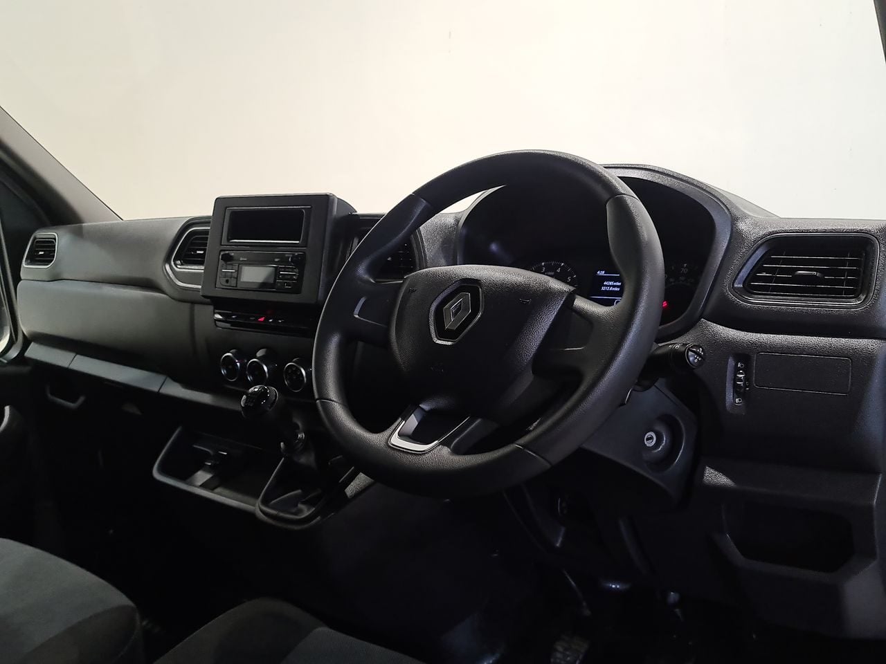 Used Renault Master 2023 for sale - 78190755: Photo 18