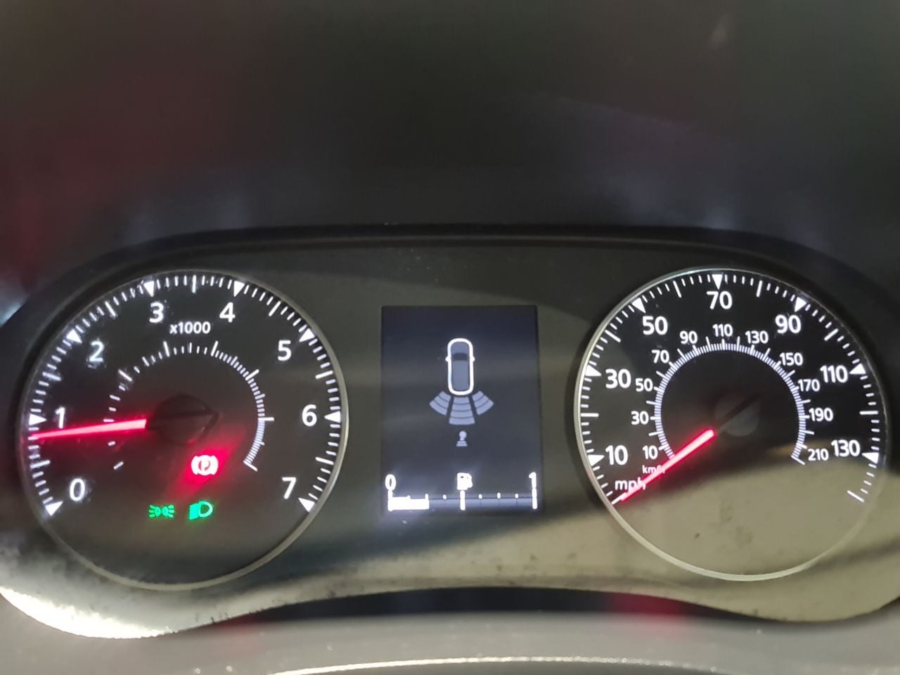 Used Renault Master 2023 for sale - 78190755: Photo 28