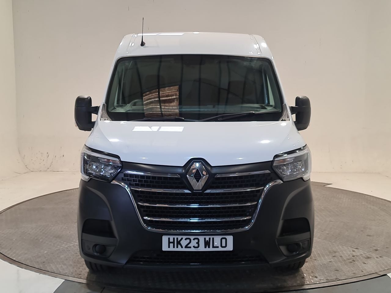 Used Renault Master 2023 for sale - 78190755: Photo 3