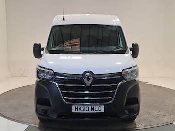Used Renault Master 2023 for sale - 78190755: Photo