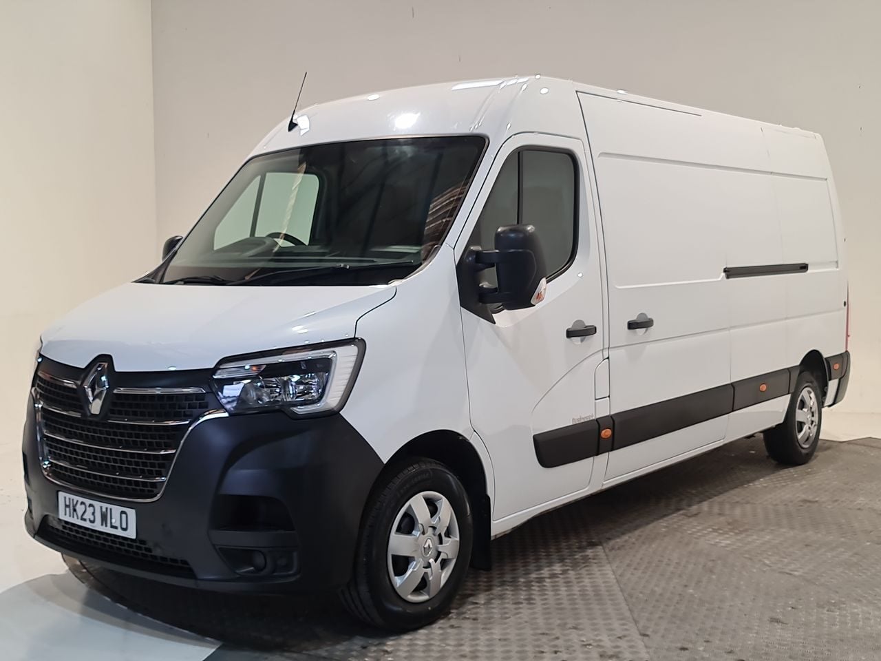 Used Renault Master 2023 for sale - 78190755: Photo 4