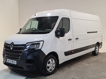Used Renault Master 2023 for sale - 78190755: Photo