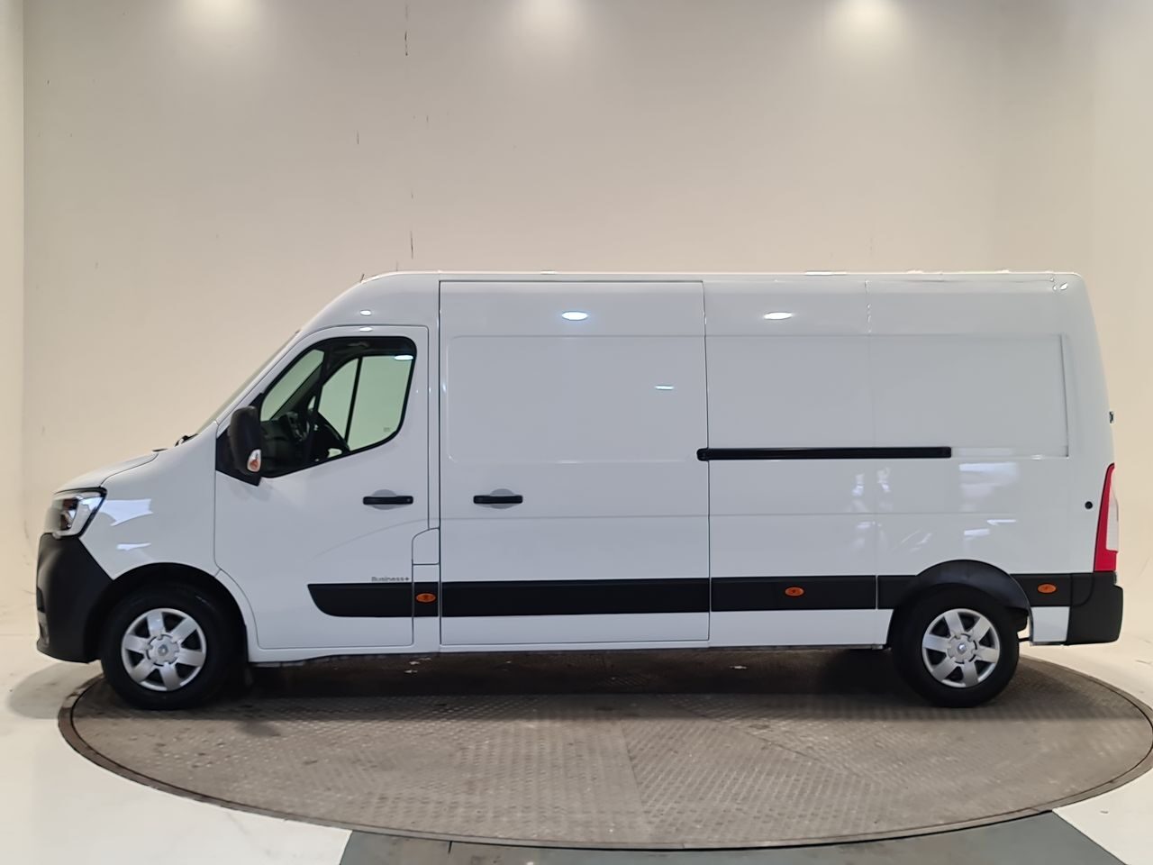 Used Renault Master 2023 for sale - 78190755: Photo 5