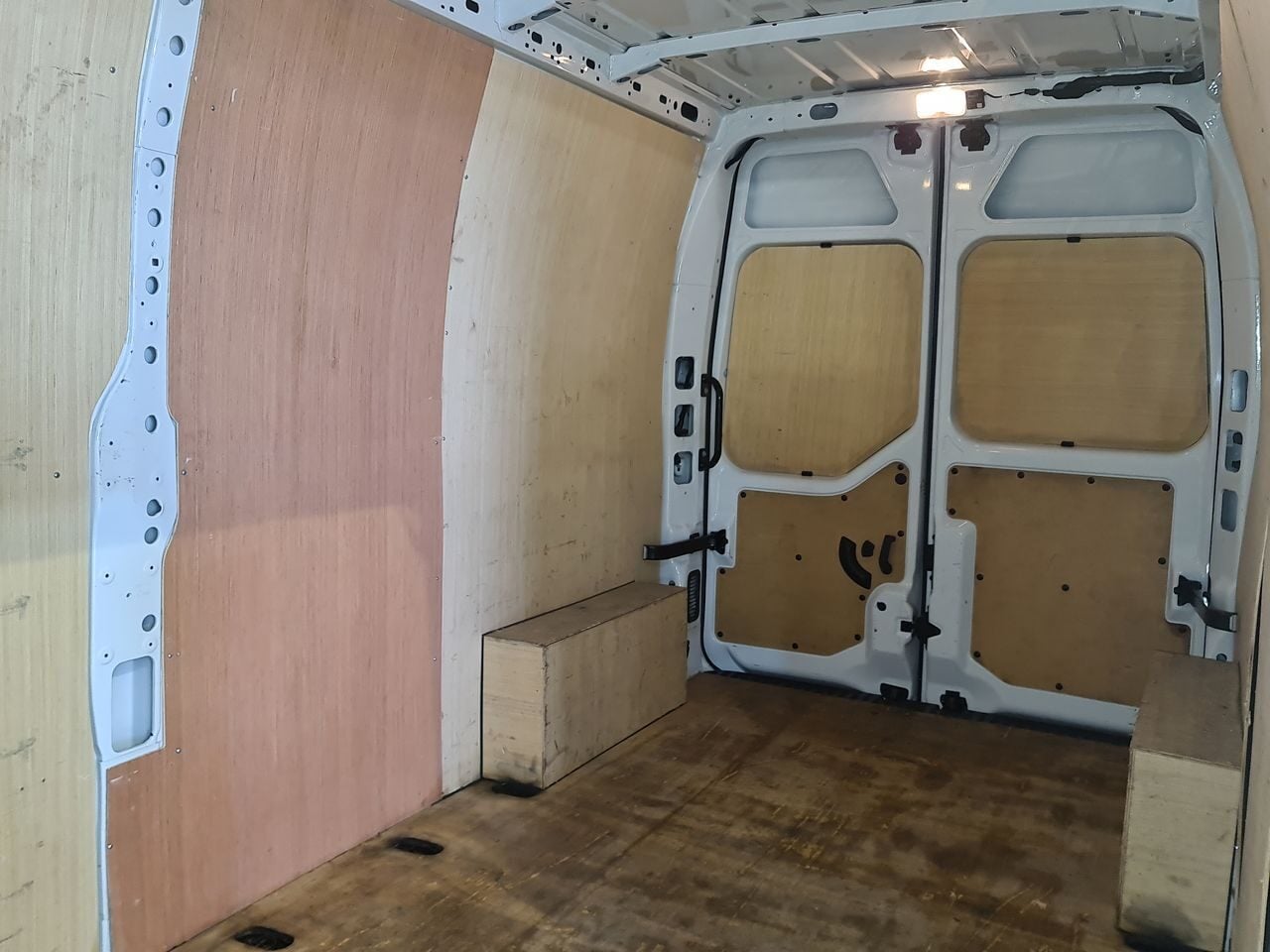 Used Renault Master 2023 for sale - 78190755: Photo 8