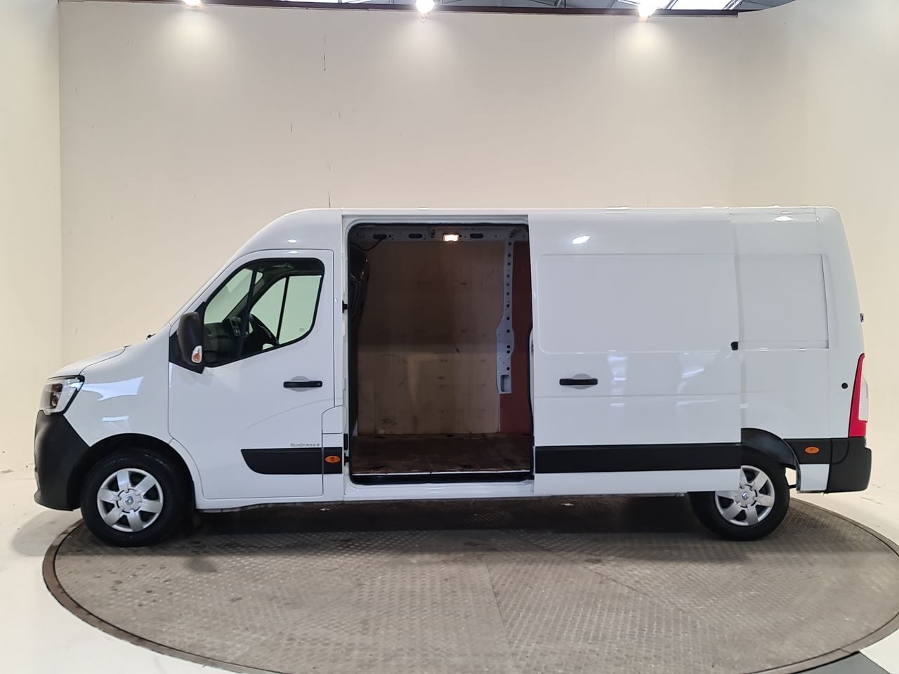 Used Renault Master 2023 for sale - 78190755: Photo 9