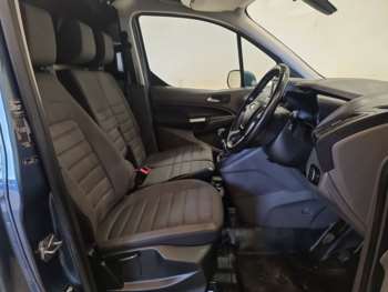 Used Ford Transit Connect 2022 for sale - 74638794: Photo