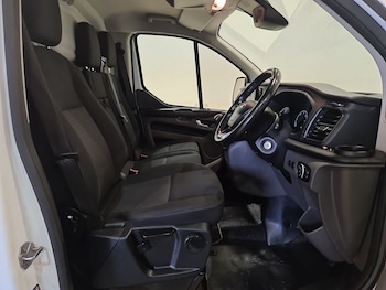 Used Ford Transit Custom 2019 for sale - 75559931: Photo