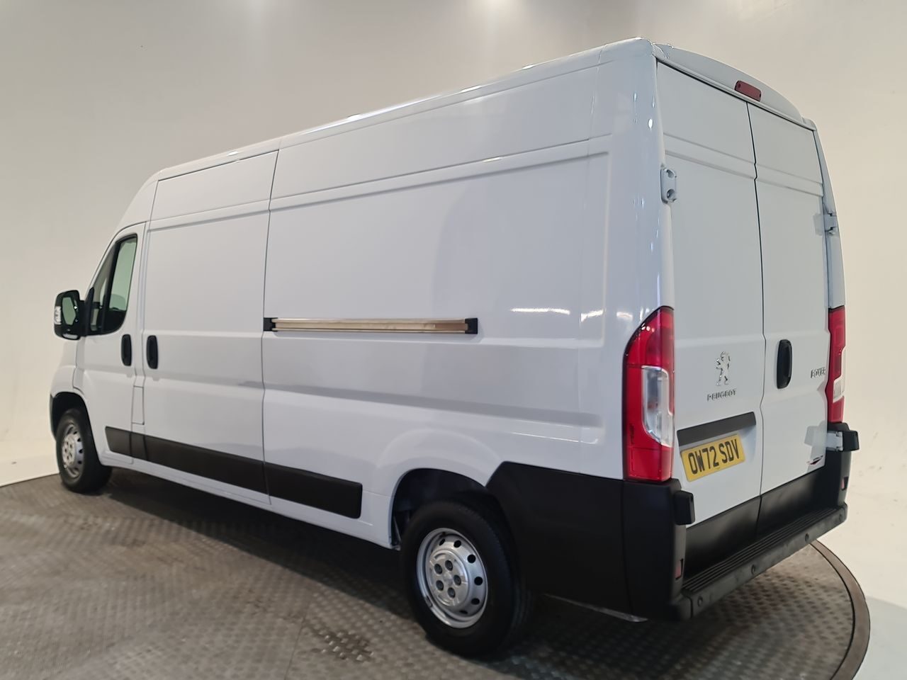 Used Peugeot Boxer 2023 for sale - 77952148: Photo 10