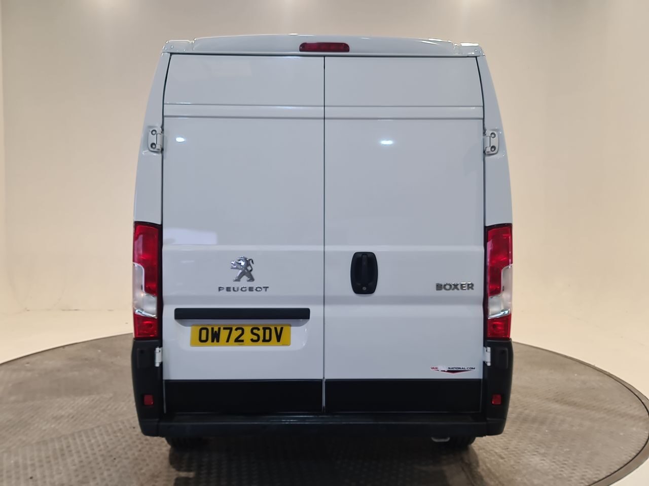 Used Peugeot Boxer 2023 for sale - 77952148: Photo 11