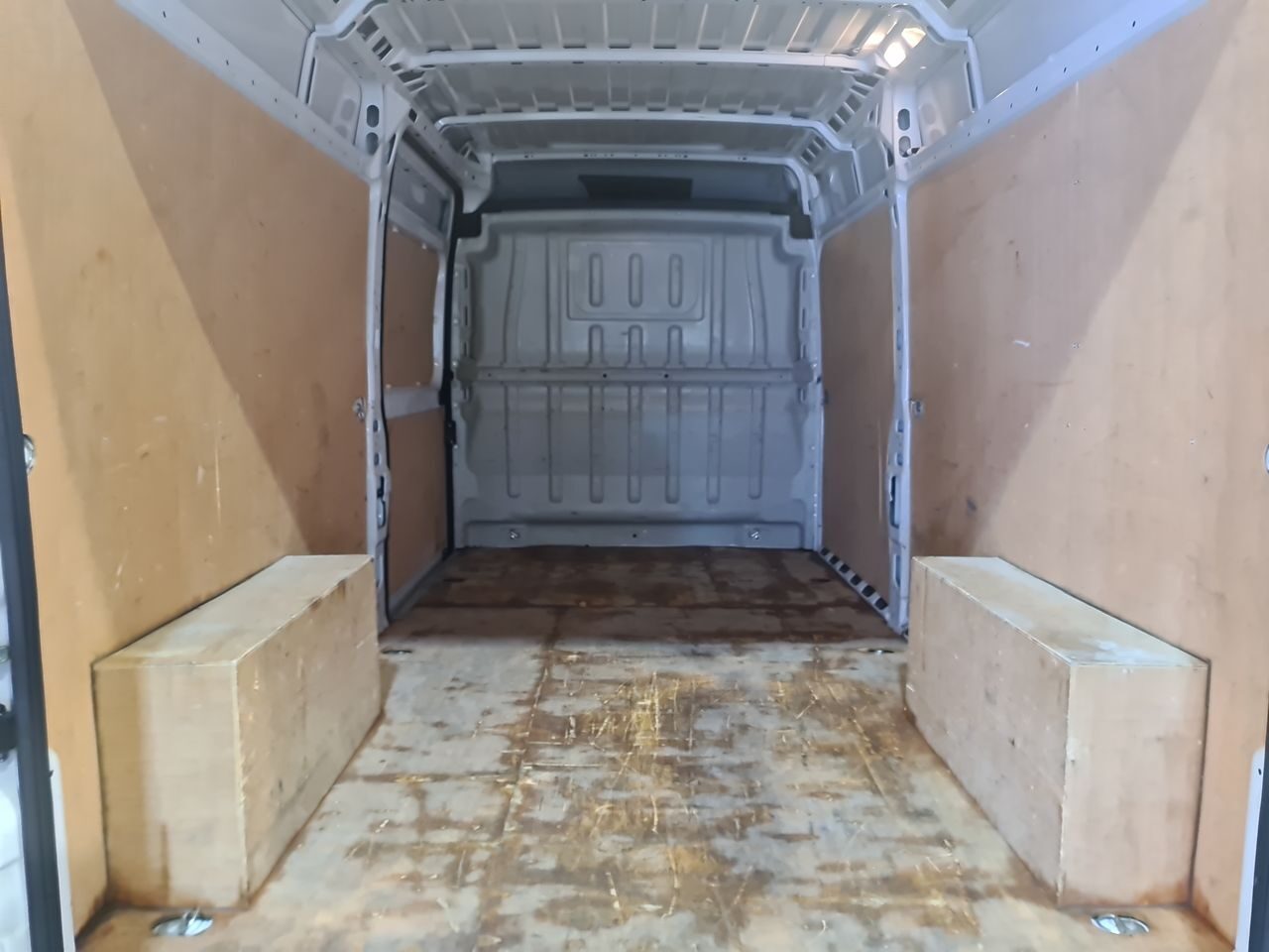 Used Peugeot Boxer 2023 for sale - 77952148: Photo 12