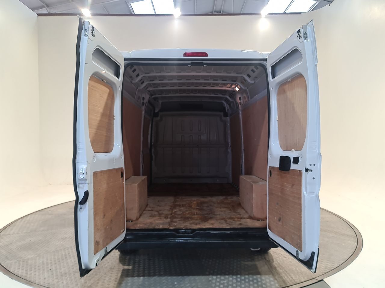 Used Peugeot Boxer 2023 for sale - 77952148: Photo 13