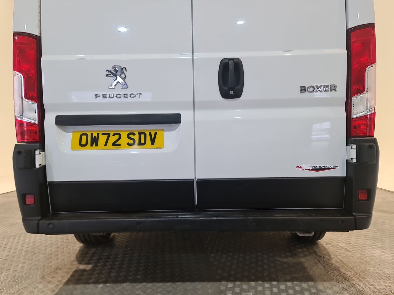 Used Peugeot Boxer 2023 for sale - 77952148: Photo 14