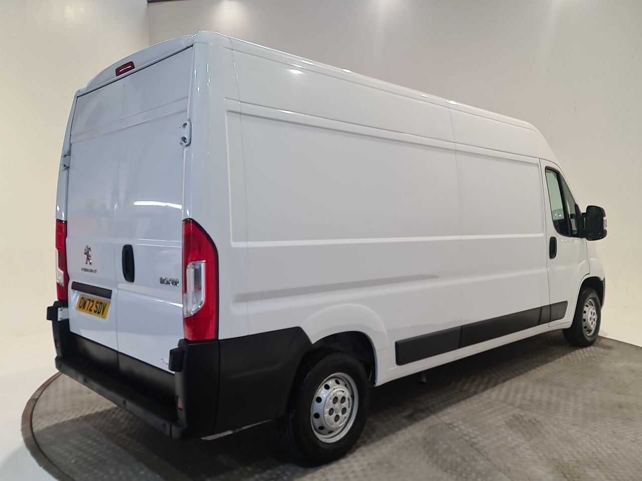 Used Peugeot Boxer 2023 for sale - 77952148: Photo 15