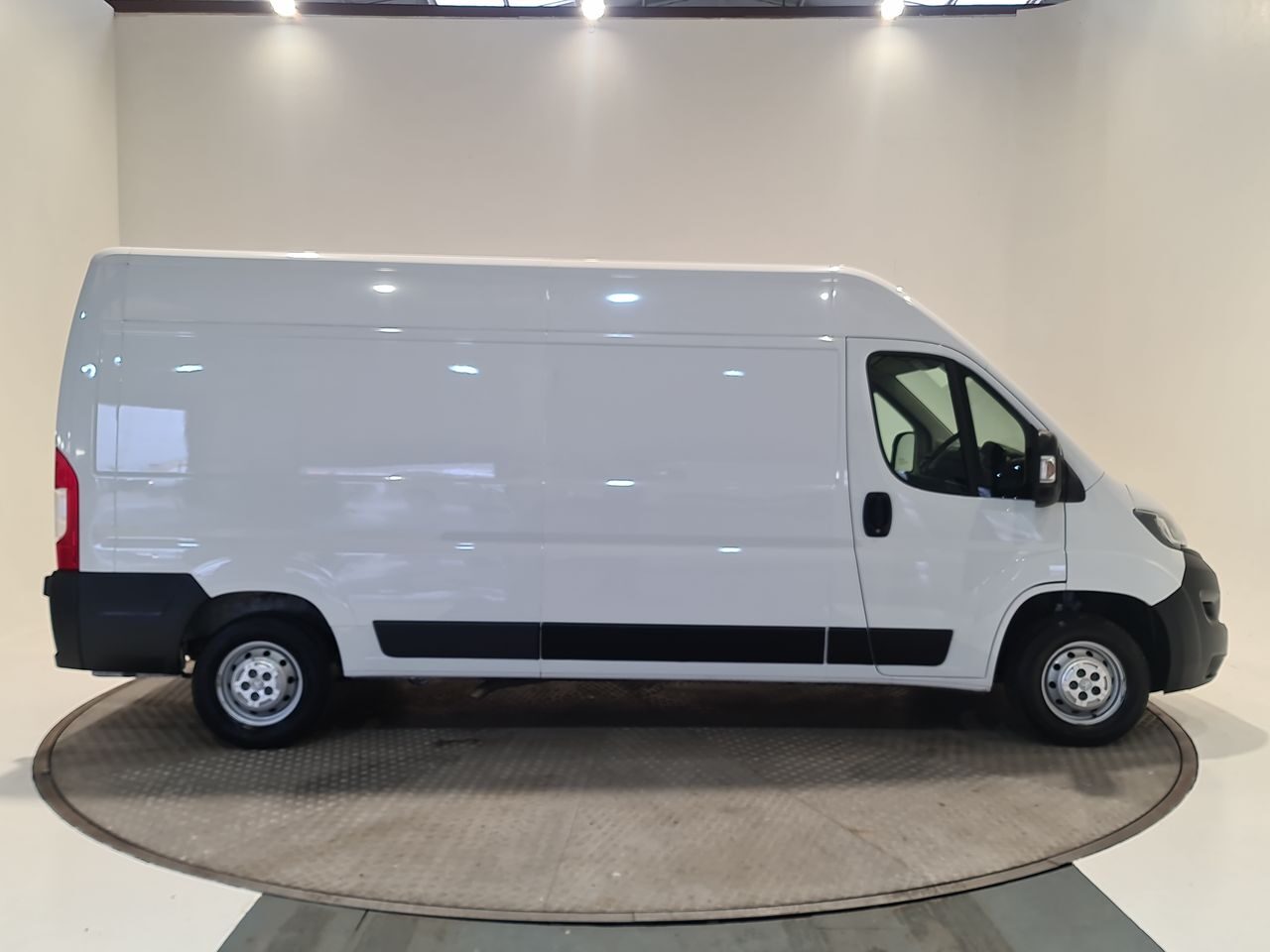 Used Peugeot Boxer 2023 for sale - 77952148: Photo 16