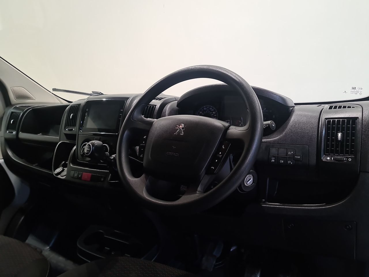 Used Peugeot Boxer 2023 for sale - 77952148: Photo 18