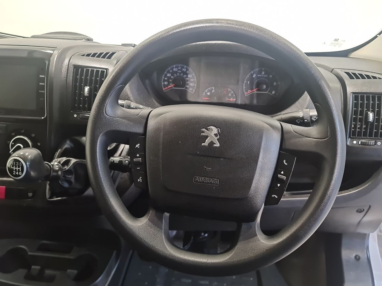 Used Peugeot Boxer 2023 for sale - 77952148: Photo 20