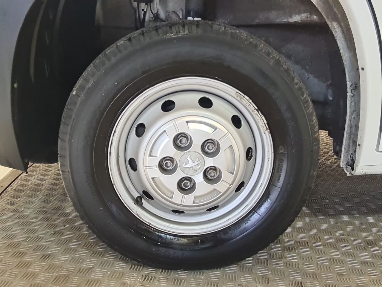 Used Peugeot Boxer 2023 for sale - 77952148: Photo 6