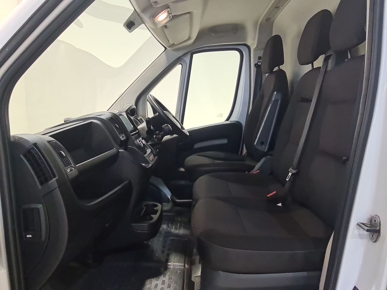 Used Peugeot Boxer 2023 for sale - 77952148: Photo 7