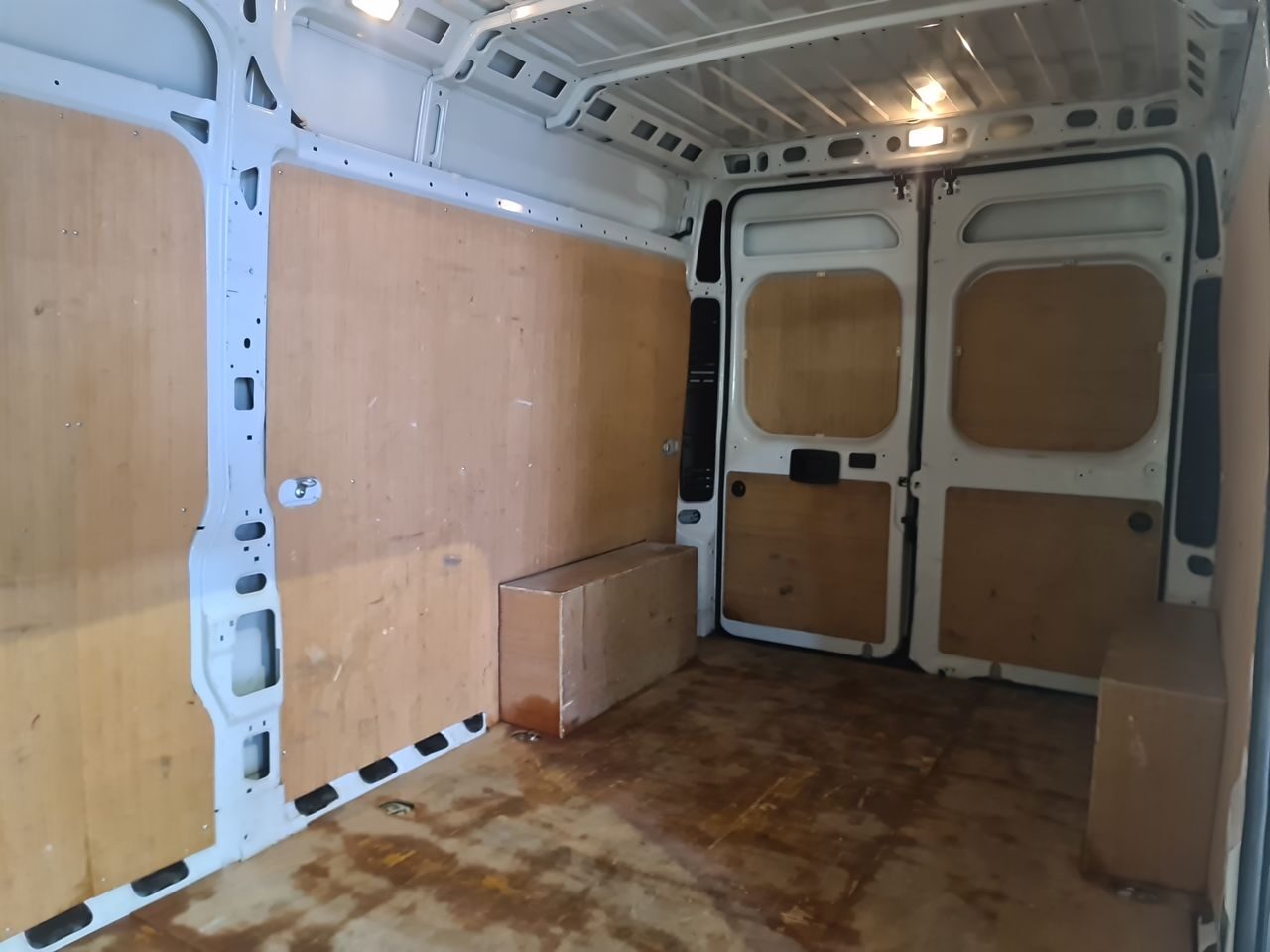 Used Peugeot Boxer 2023 for sale - 77952148: Photo 8