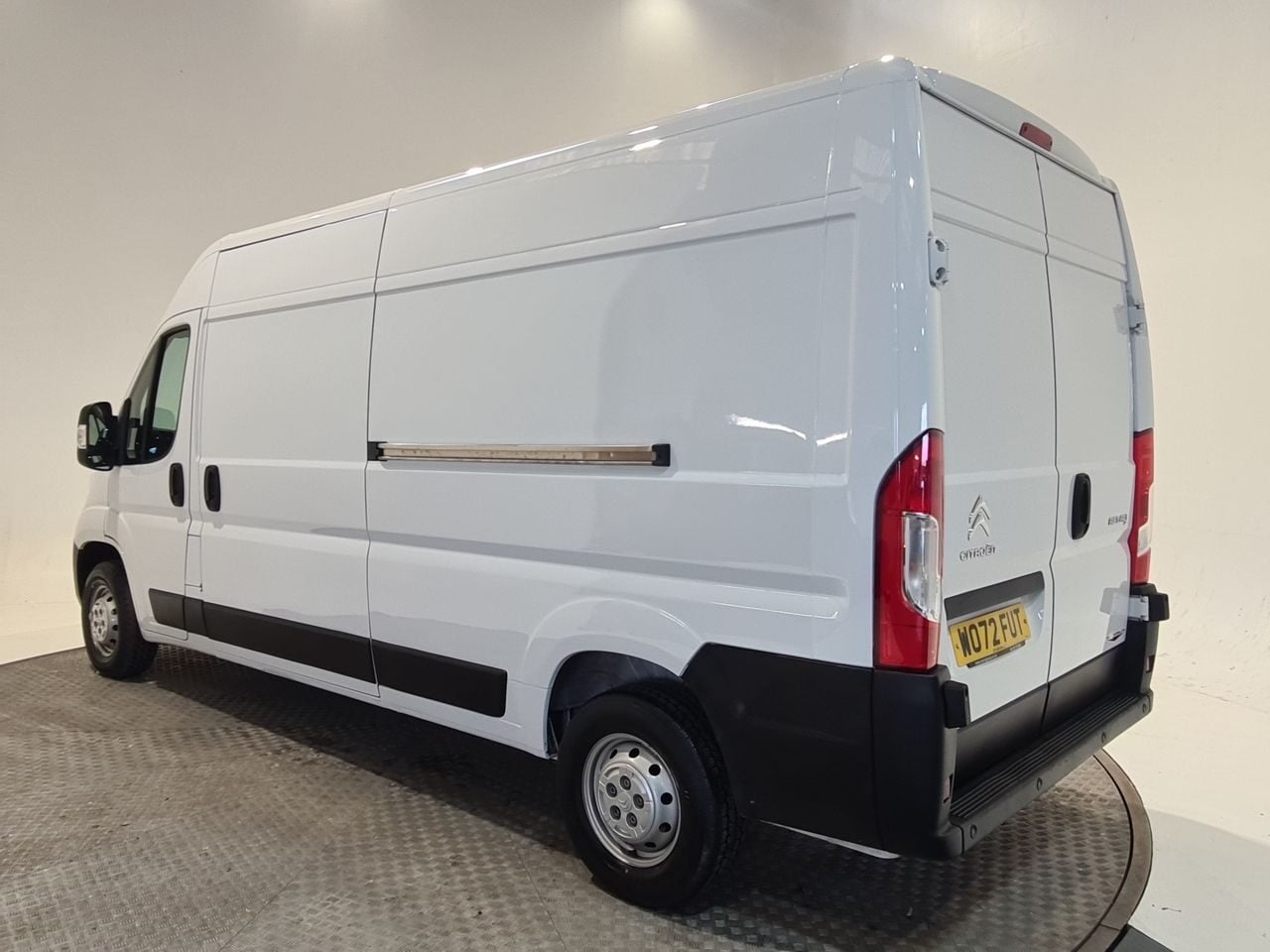 Used Citroen Relay 2023 for sale - 77602125: Photo 10