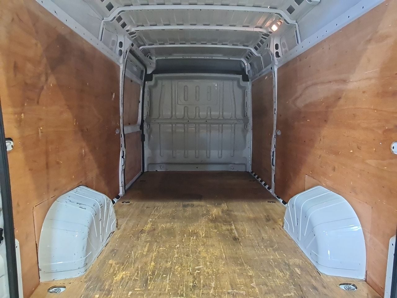 Used Citroen Relay 2023 for sale - 77602125: Photo 12