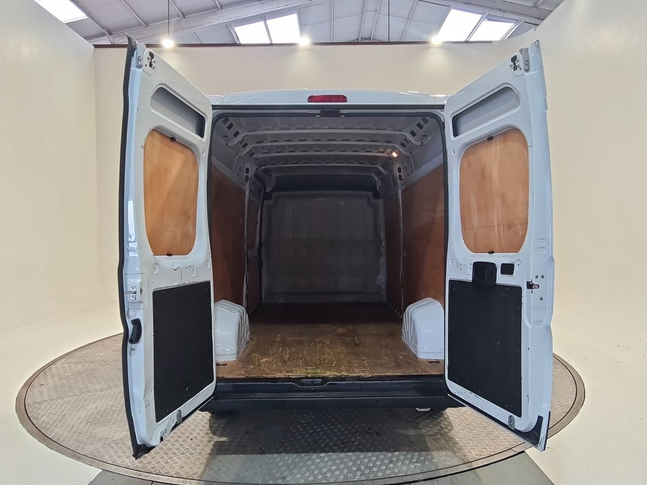 Used Citroen Relay 2023 for sale - 77602125: Photo 13