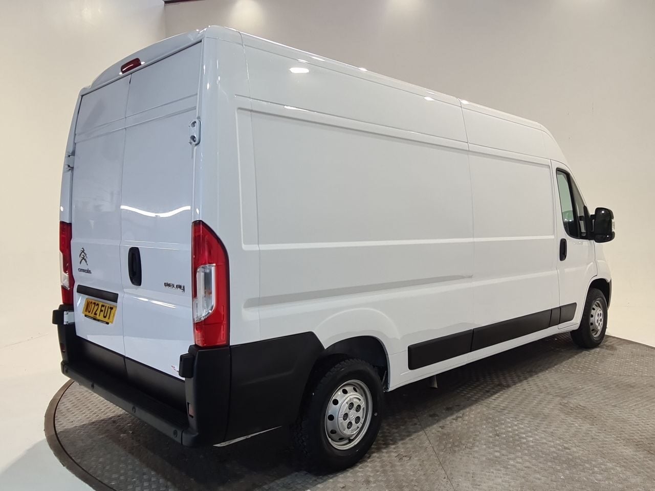 Used Citroen Relay 2023 for sale - 77602125: Photo 15