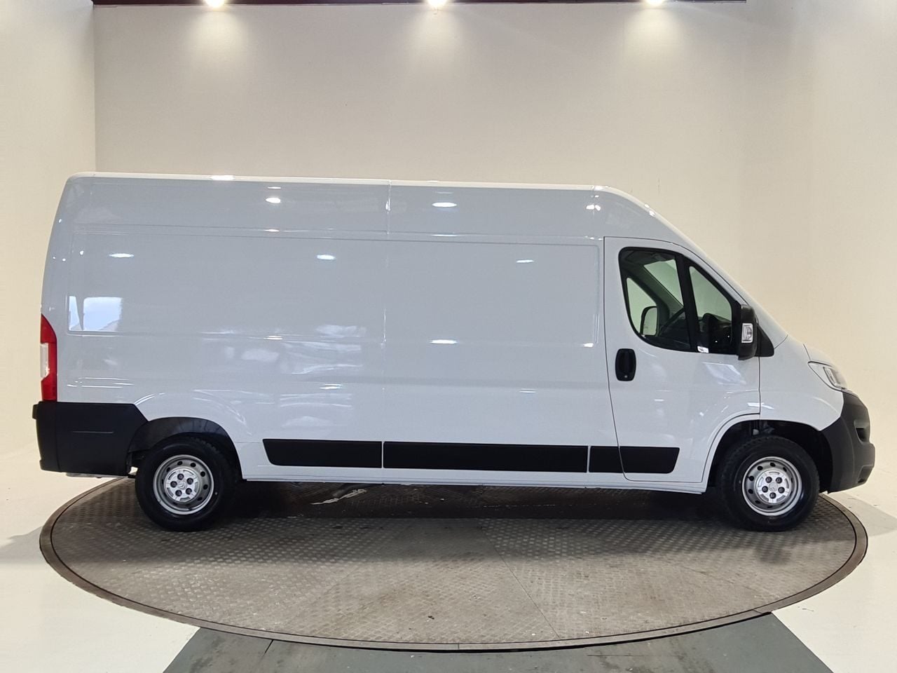 Used Citroen Relay 2023 for sale - 77602125: Photo 16