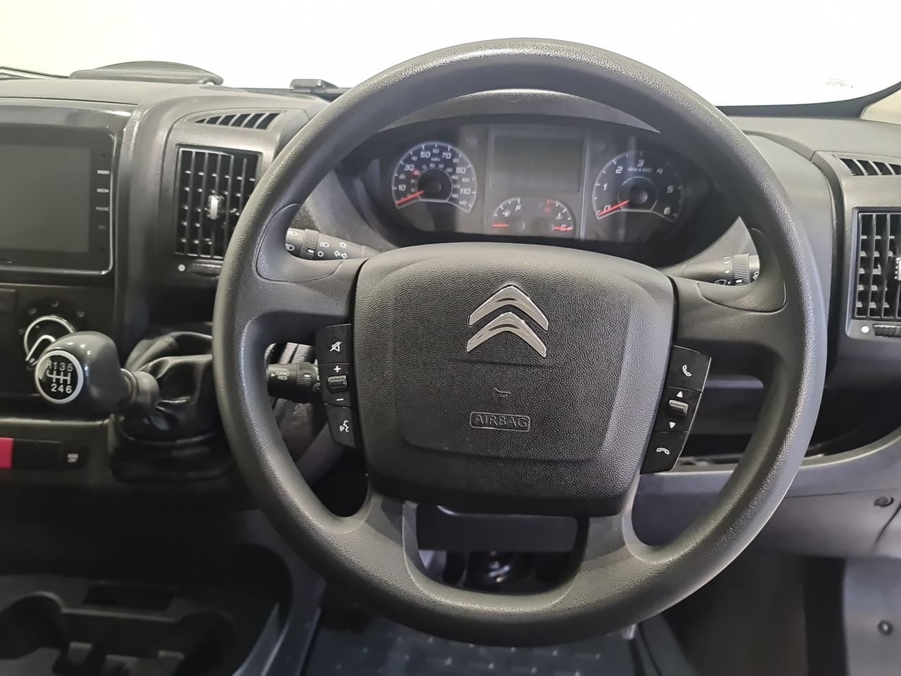 Used Citroen Relay 2023 for sale - 77602125: Photo 20