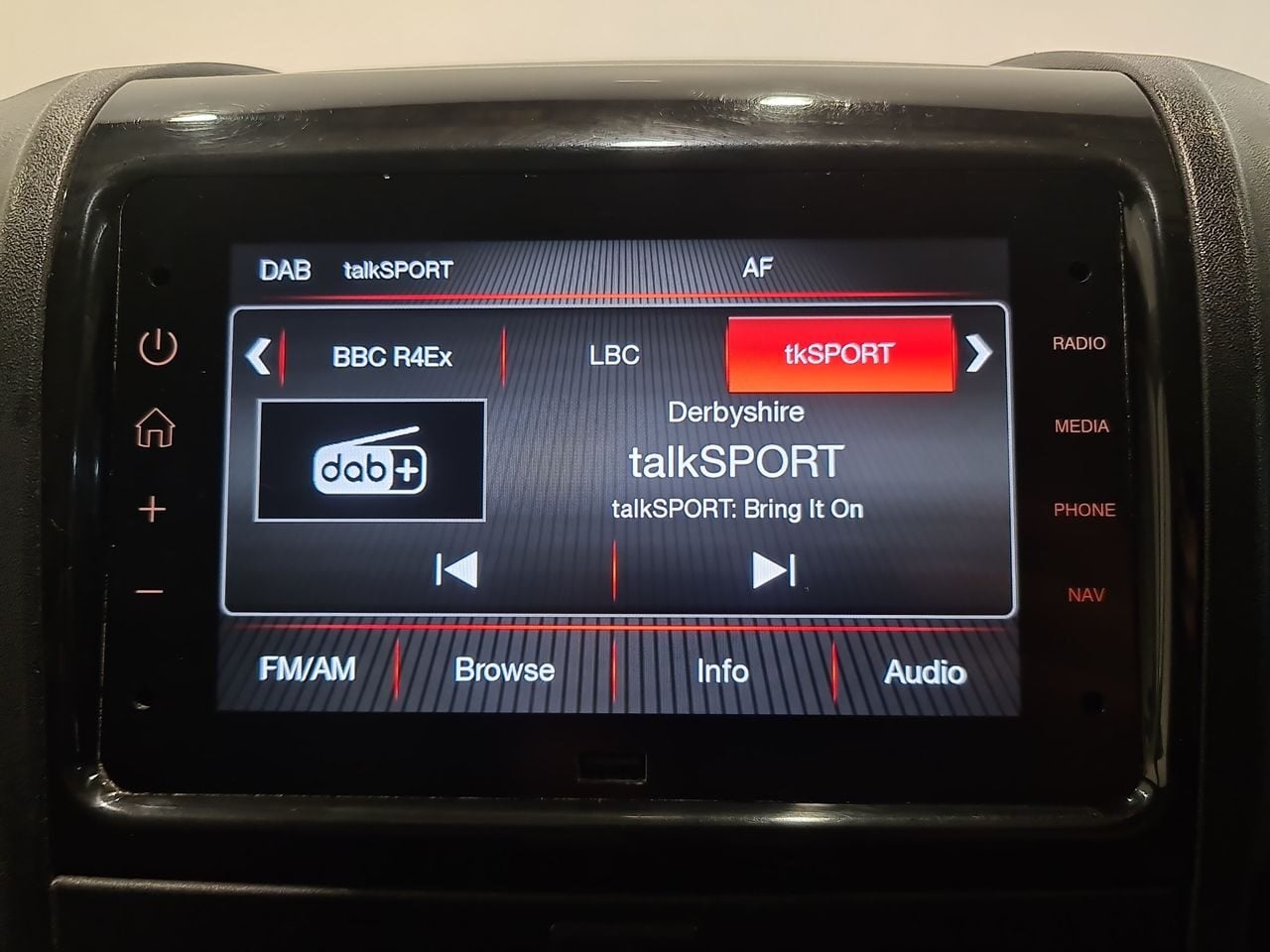 Used Citroen Relay 2023 for sale - 77602125: Photo 23