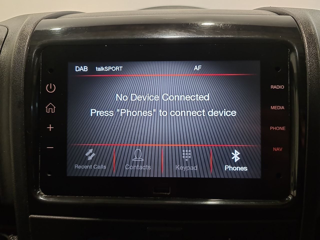 Used Citroen Relay 2023 for sale - 77602125: Photo 27