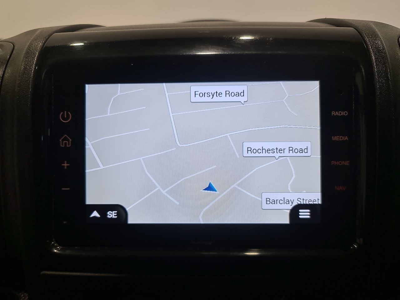 Used Citroen Relay 2023 for sale - 77602125: Photo 28