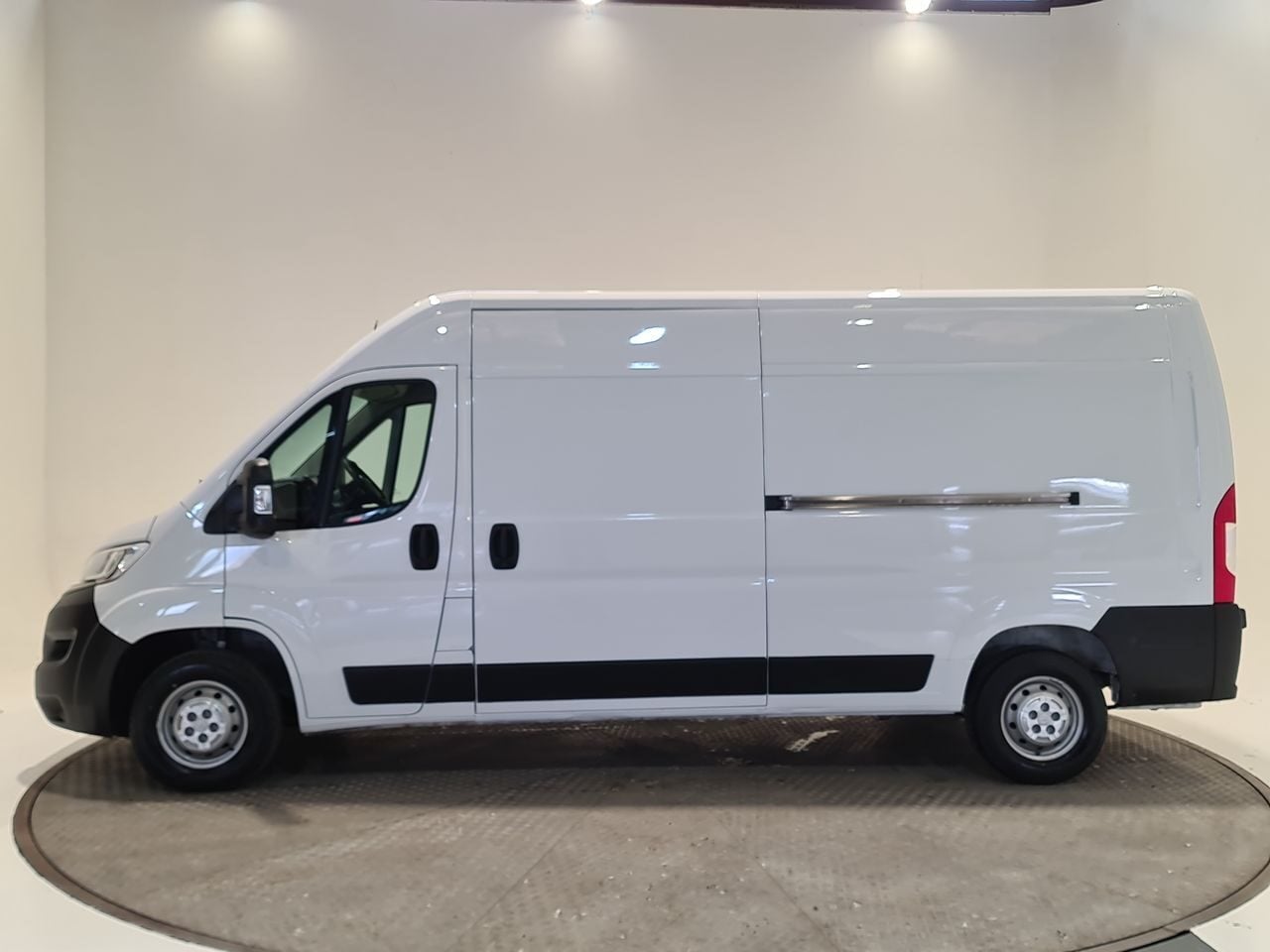 Used Citroen Relay 2023 for sale - 77602125: Photo 5