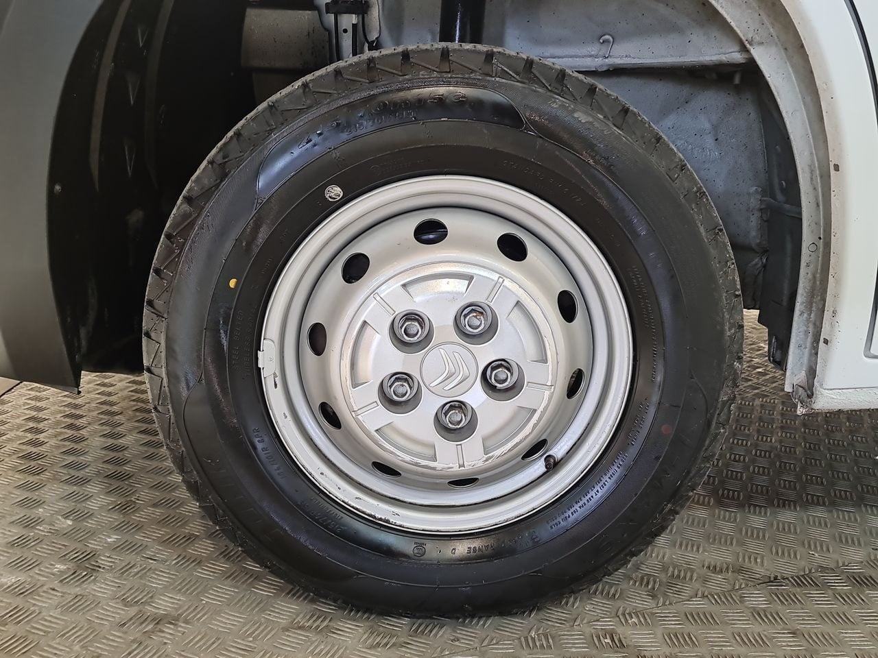 Used Citroen Relay 2023 for sale - 77602125: Photo 6