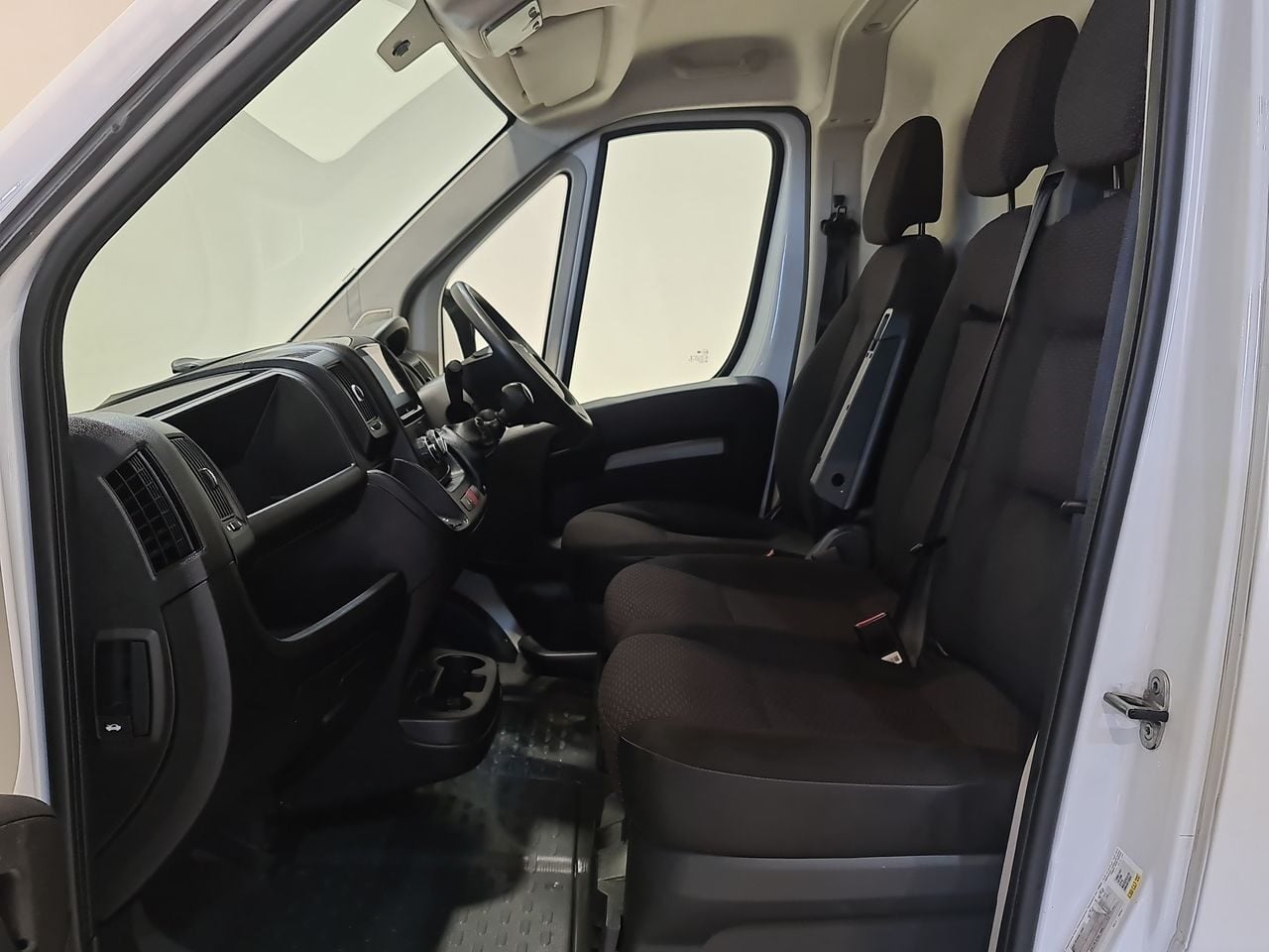 Used Citroen Relay 2023 for sale - 77602125: Photo 7