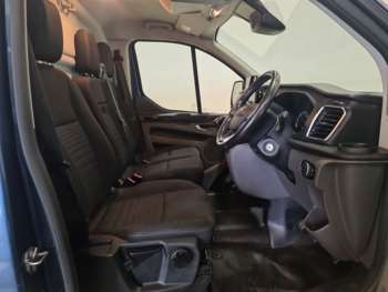 Used Ford Transit Custom 2022 for sale - 74223661: Photo