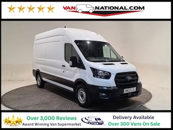 Used Ford Transit 2022 for sale - 76309425: Photo