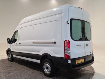 Used Ford Transit 2022 for sale - 76309425: Photo