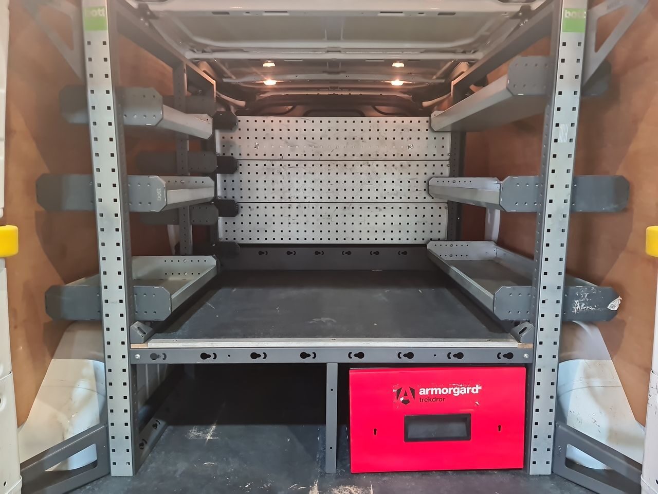 Used Ford Transit Custom 2023 for sale - 76544868: Photo 12