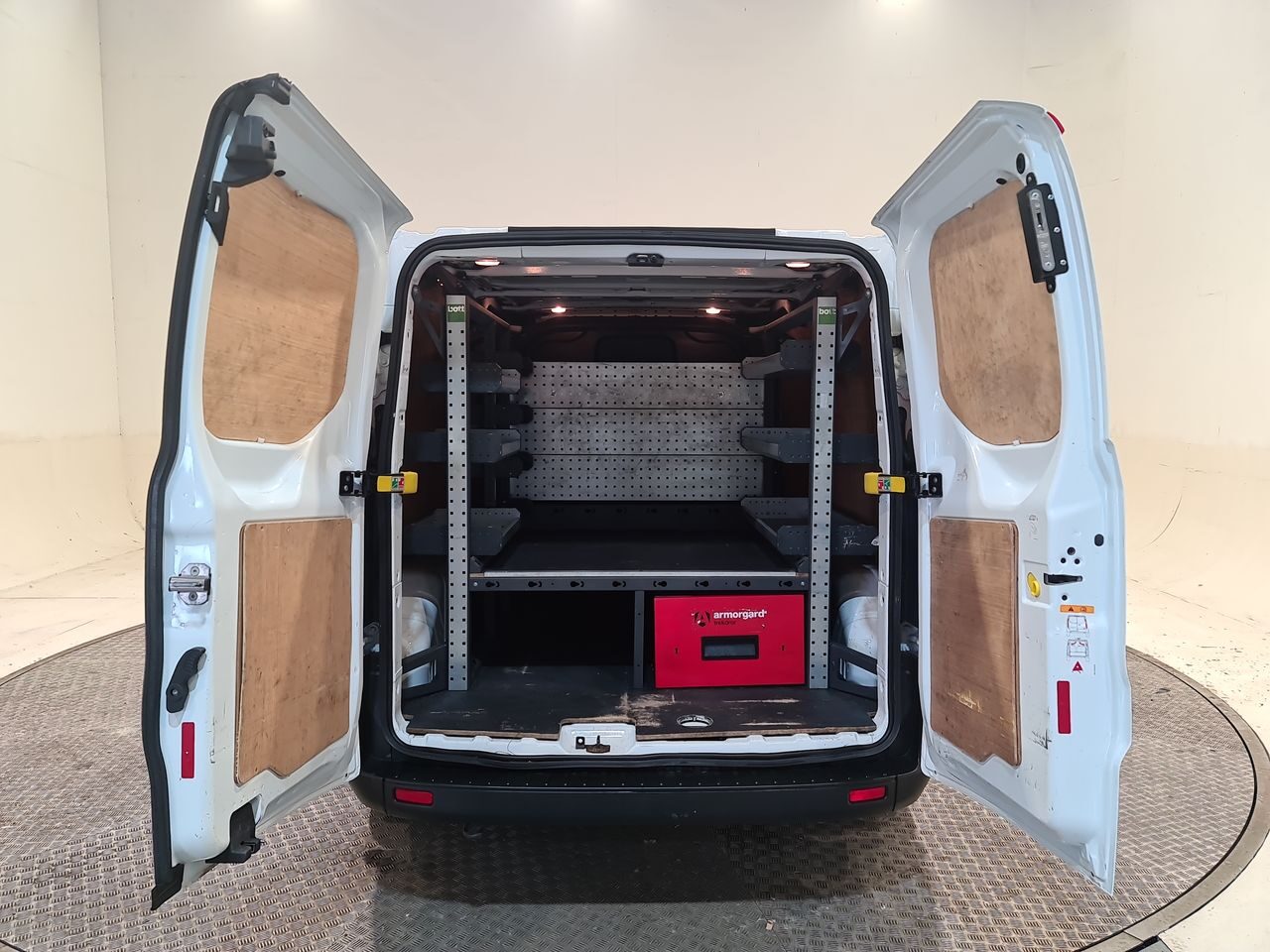 Used Ford Transit Custom 2023 for sale - 76544868: Photo 13