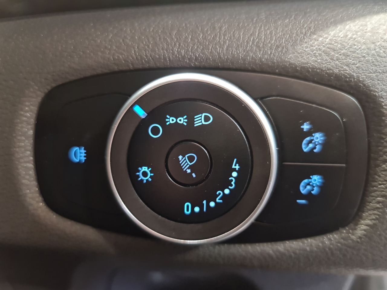 Used Ford Transit Custom 2023 for sale - 76544868: Photo 18