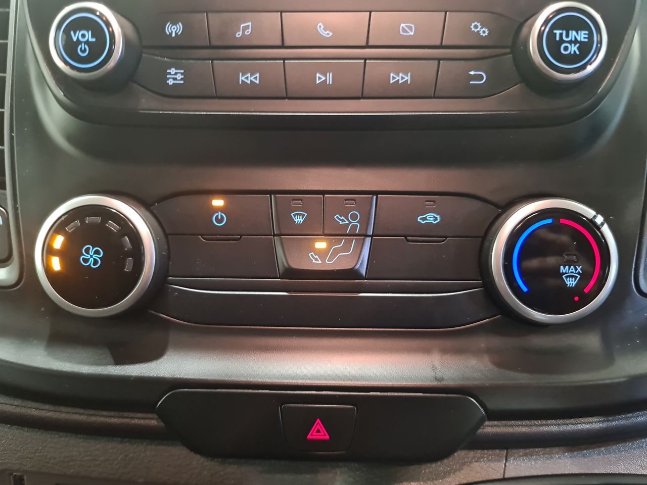 Used Ford Transit Custom 2023 for sale - 76544868: Photo 21