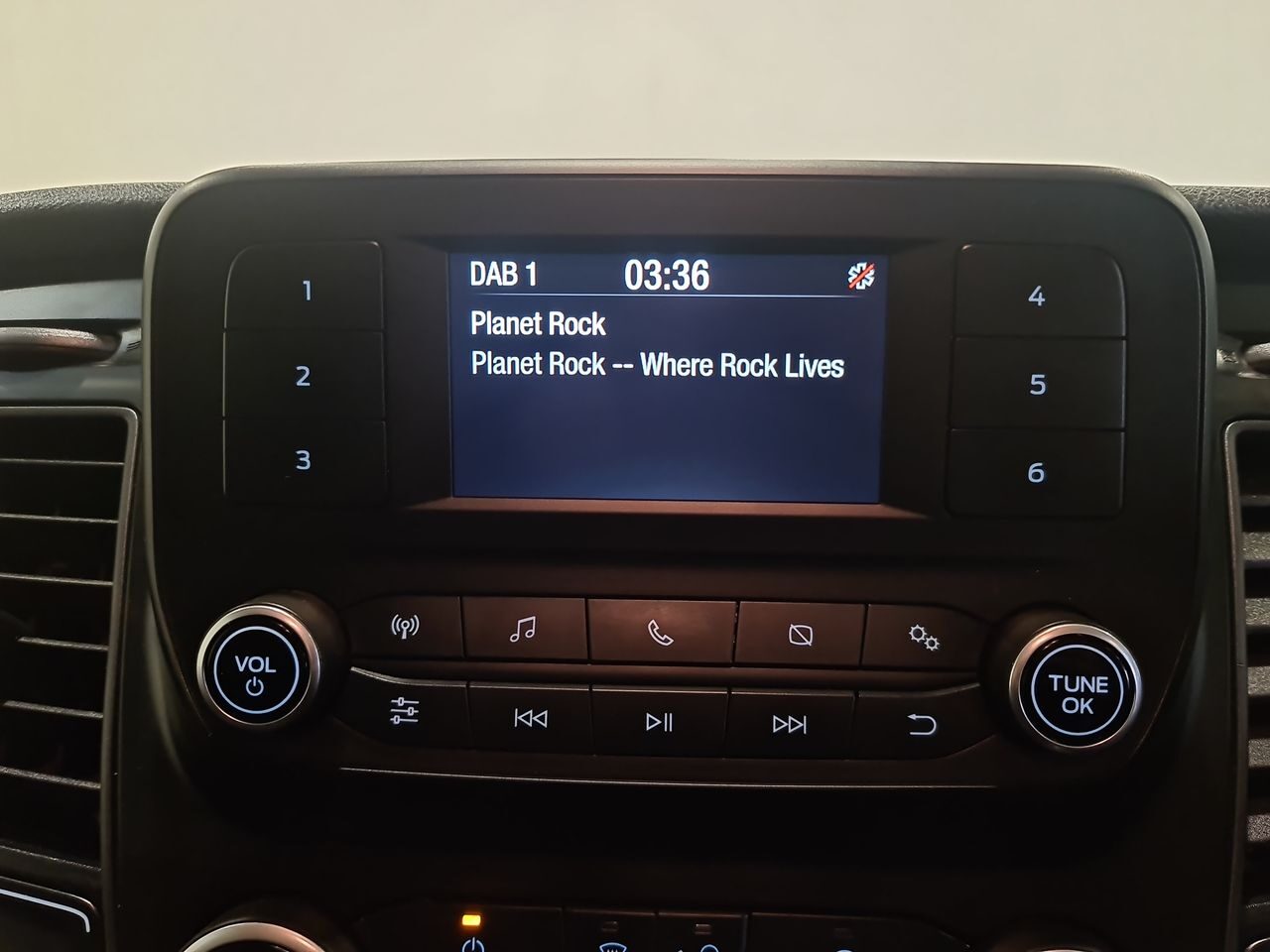 Used Ford Transit Custom 2023 for sale - 76544868: Photo 22