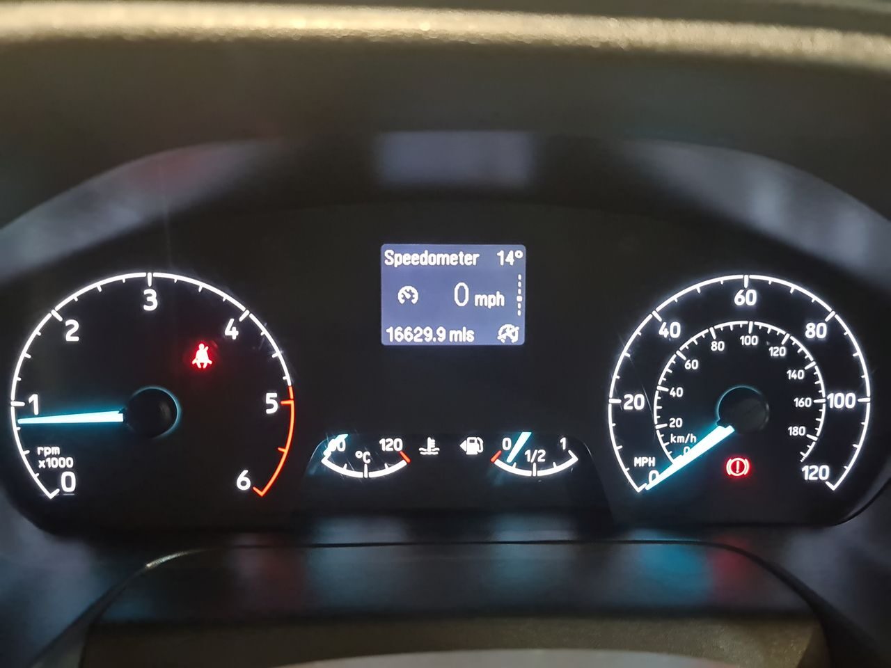 Used Ford Transit Custom 2023 for sale - 76544868: Photo 23