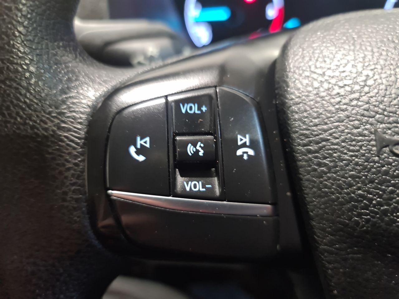 Used Ford Transit Custom 2023 for sale - 76544868: Photo 25