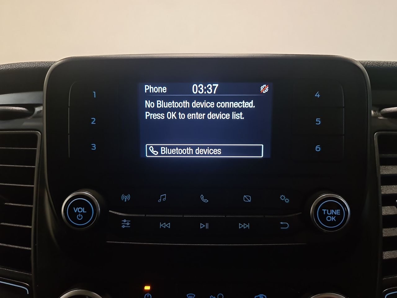 Used Ford Transit Custom 2023 for sale - 76544868: Photo 27