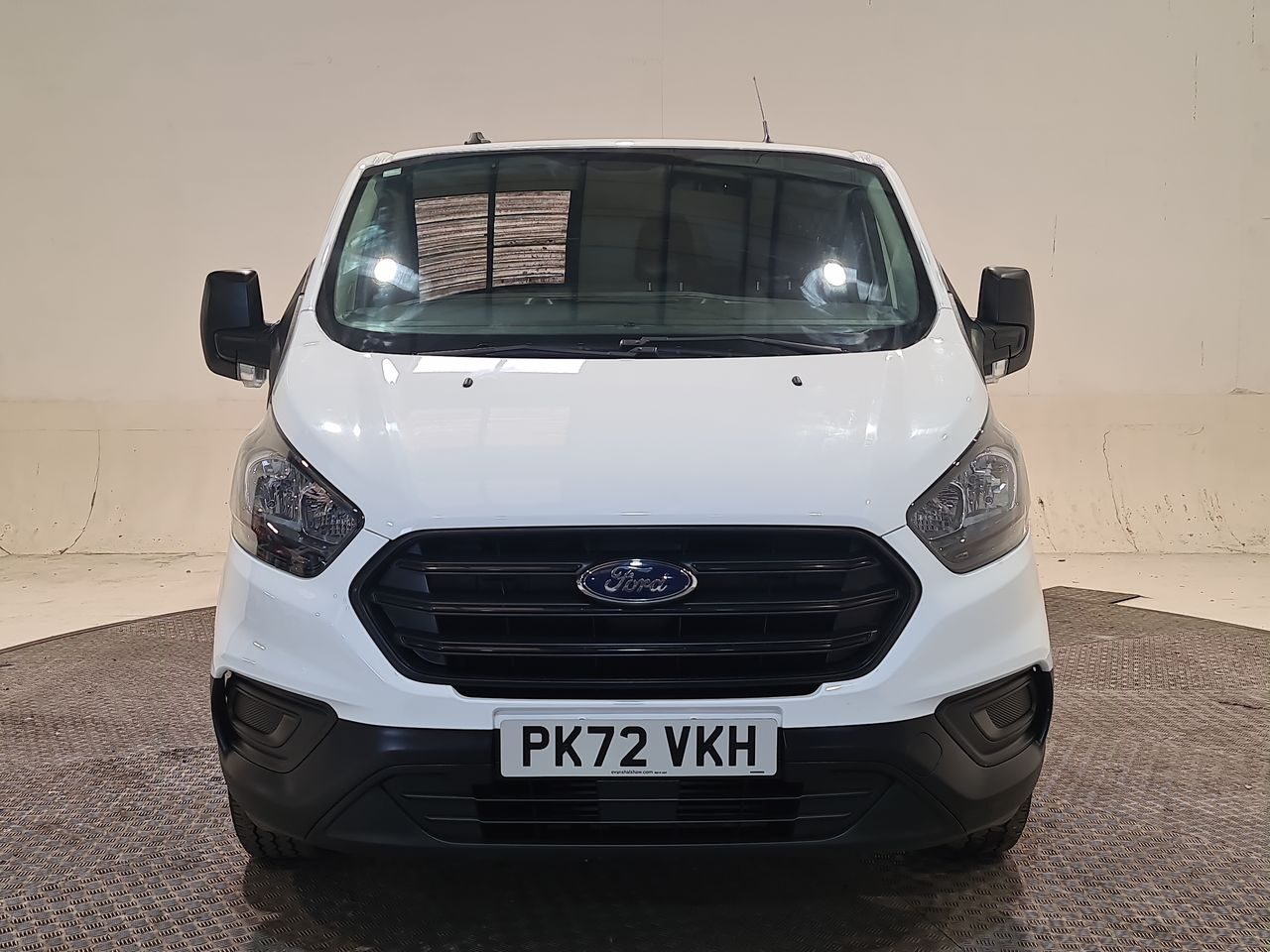 Used Ford Transit Custom 2023 for sale - 76544868: Photo 3