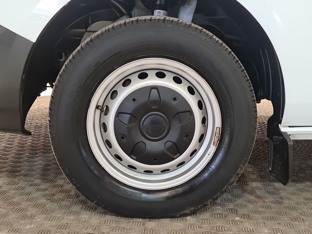 Used Ford Transit Custom 2023 for sale - 76544868: Photo 6